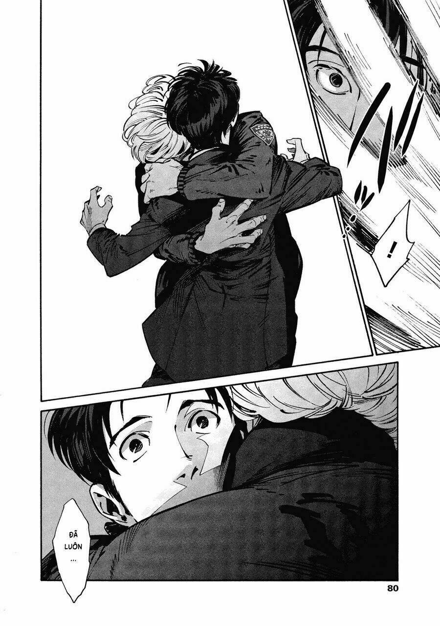 canis – the speaker chapter 8 20