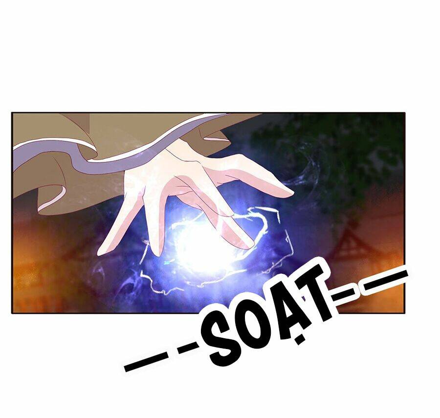 tướng quân mời ra trận chapter 164 21