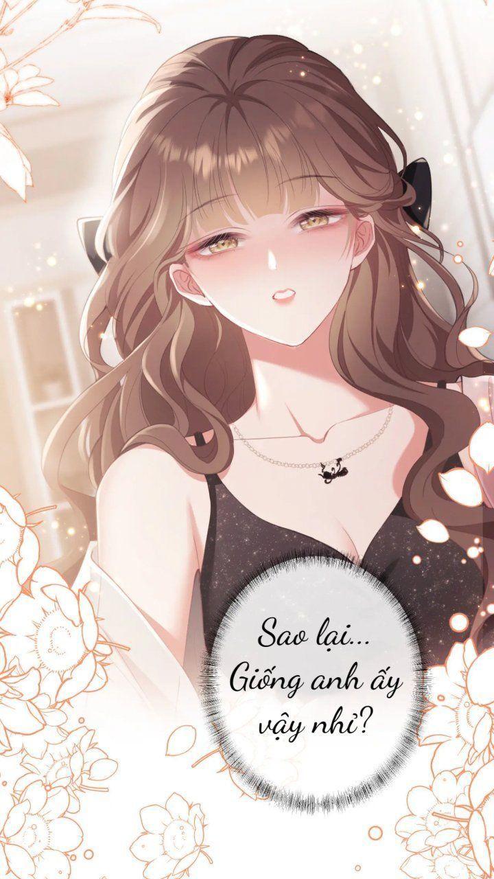 bạch nguyệt quang anh ấy muốn xuống tay với tôi chapter 1 49