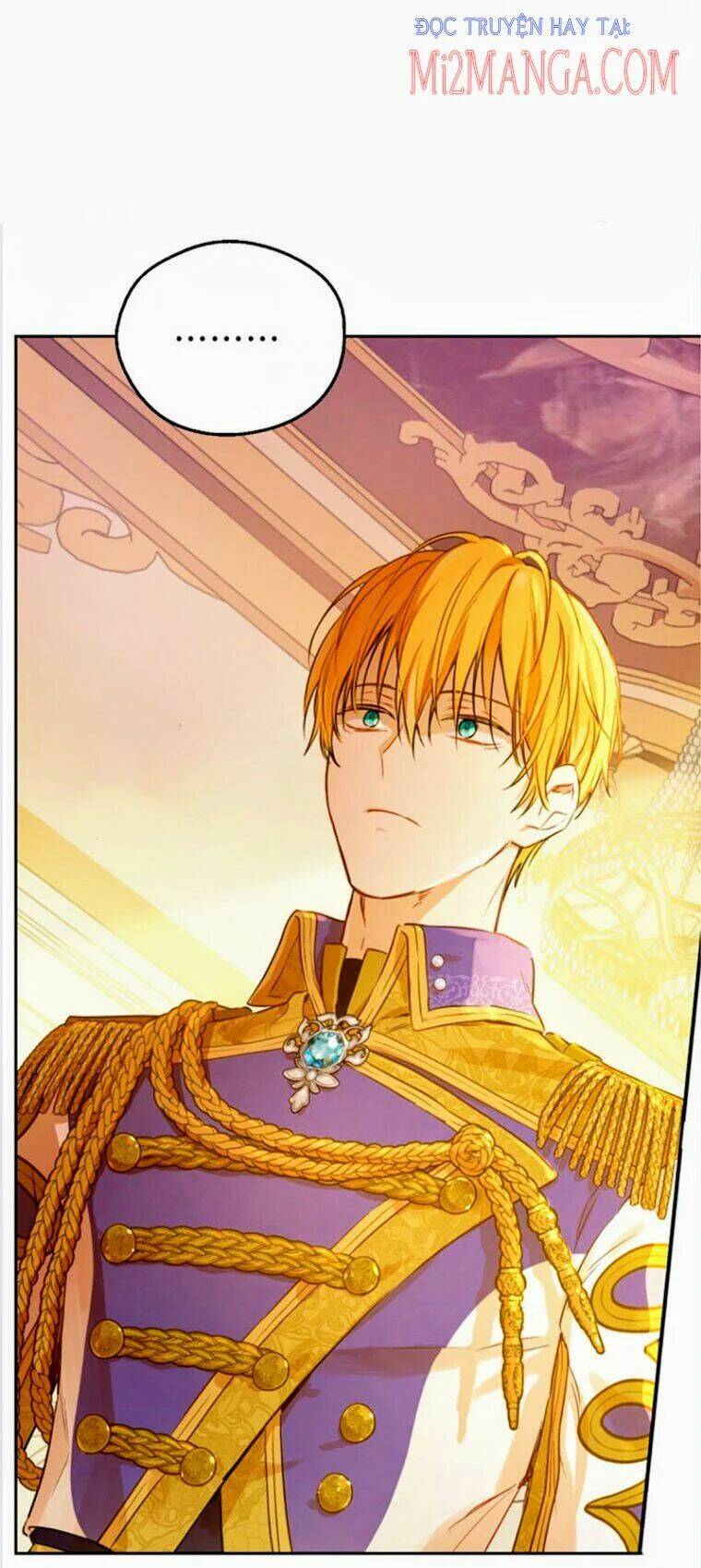 một ngày nọ ta trở thành công chúa chapter 110 31