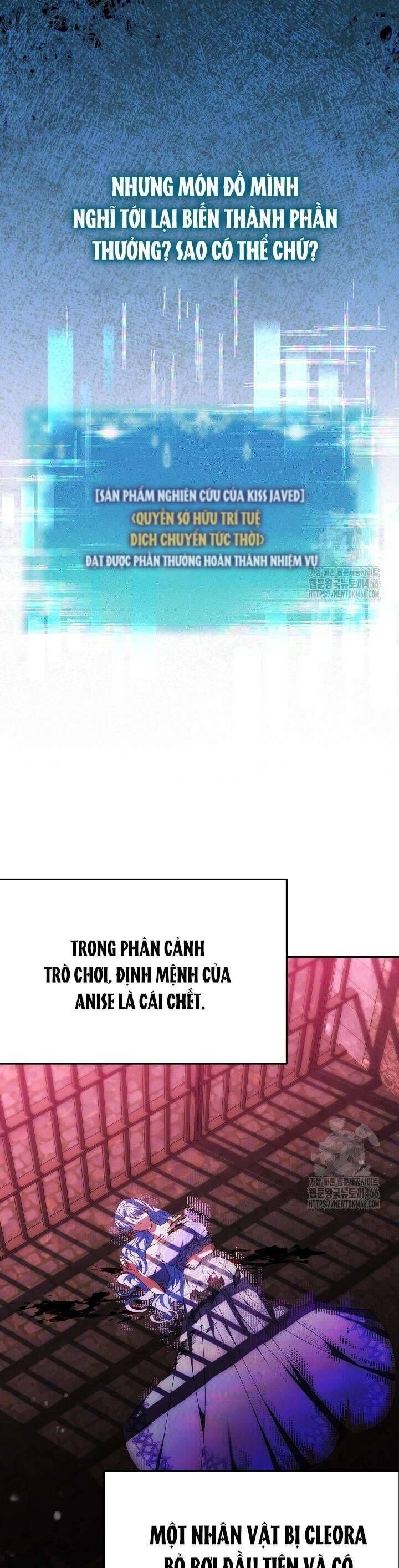 hướng dẫn về ác nữ chapter 34 26