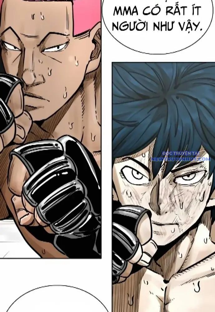 shark - cá mập chapter 280 62