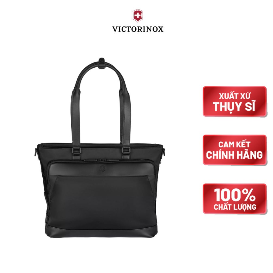 Túi Tote Alox Nero Victorinox Thụy Sỹ