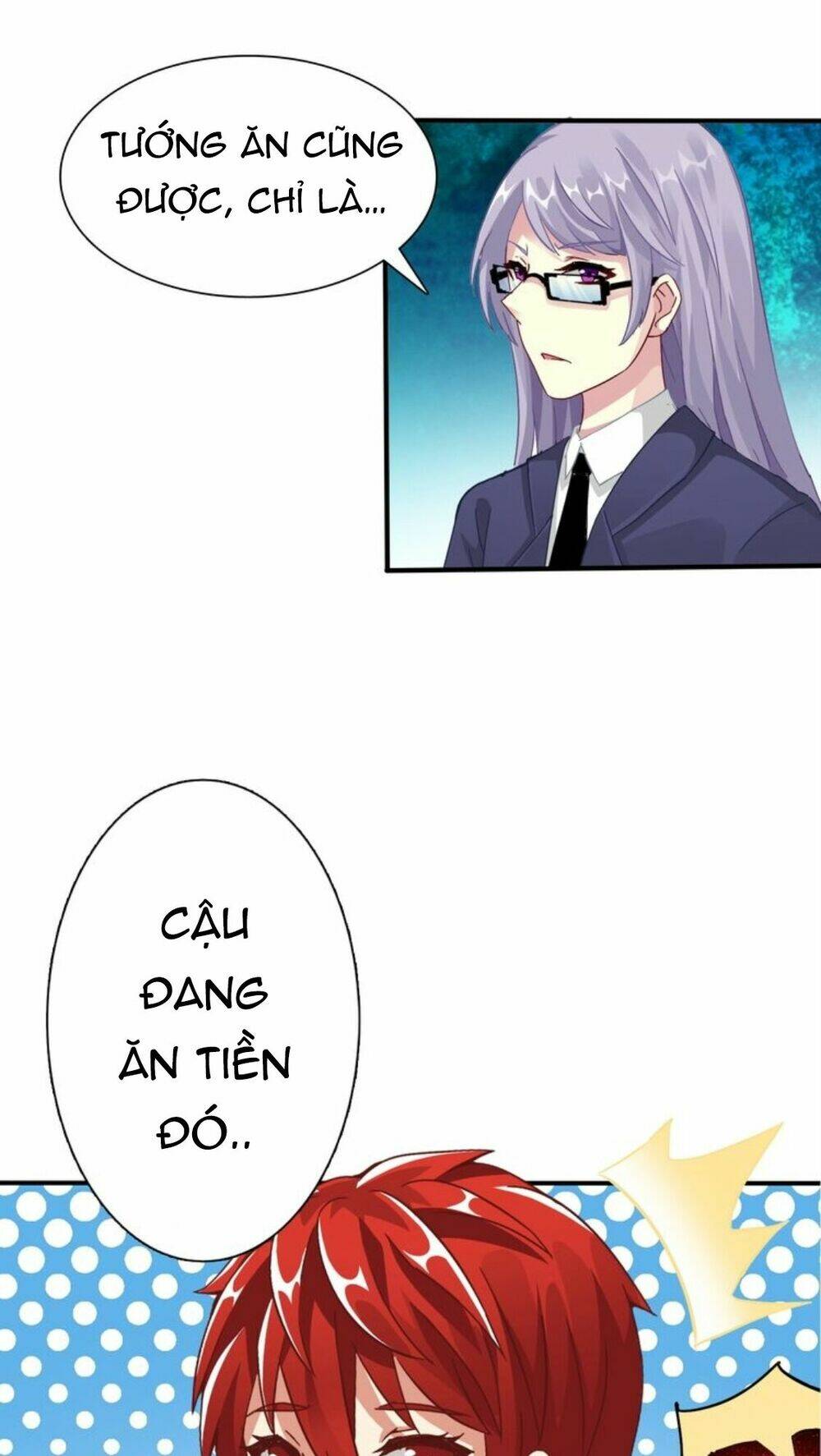 kinh thế kỳ nhân chapter 2 33