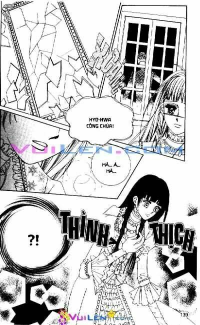 cửa hàng phù thủy chapter 4 139