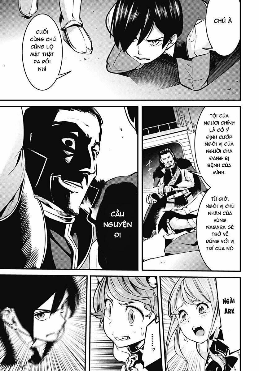 worlds end harem fantasia chapter 8.1 22