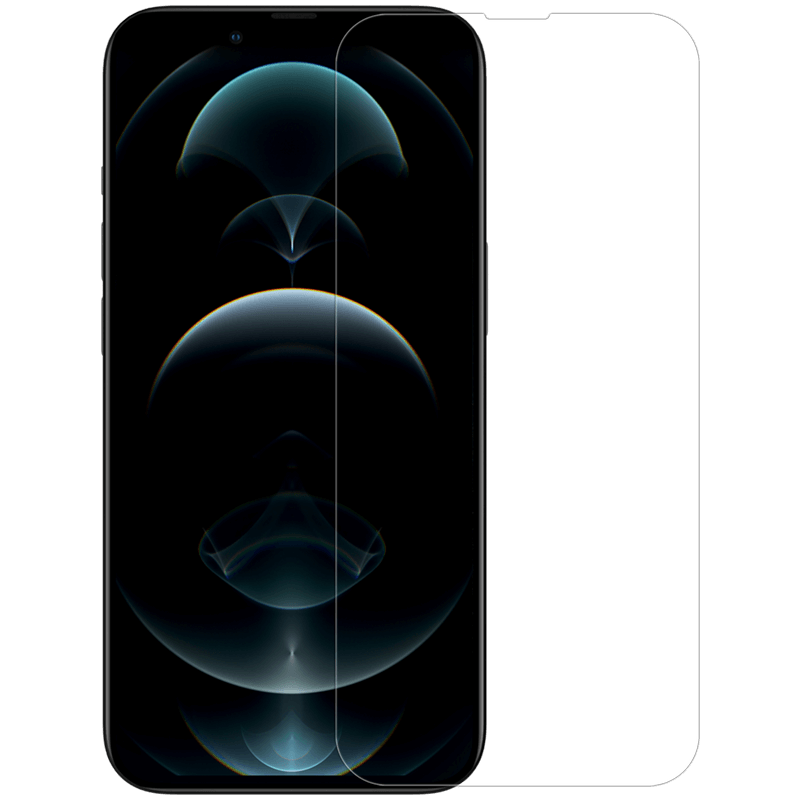 Kính Cường Lực Chính Hãng Nillkin AMAZING H+ Pro Dành Cho iPhone 13 , 13 Pro , 13 Pro Max Cao Cấp Chống Vỡ Màn Hình - Hàng Chính Hãng
