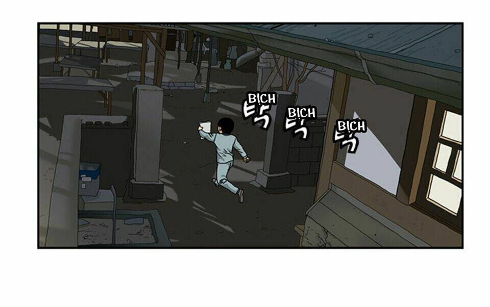 cậu bé lập dị chapter 22 30