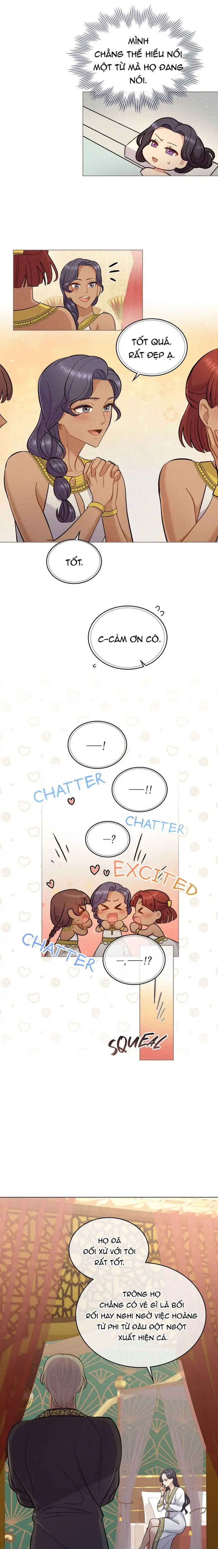 hội cùng thuyền chapter 9.2 3