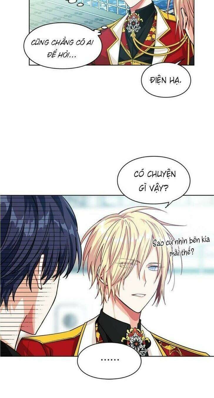 nữ hoàng ngoại khoa chapter 53 10