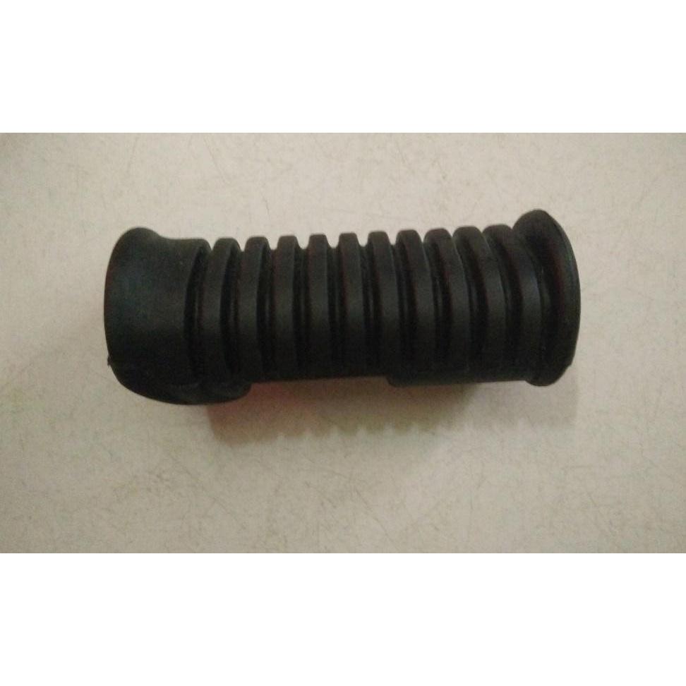 Cao su gác chân trước wave