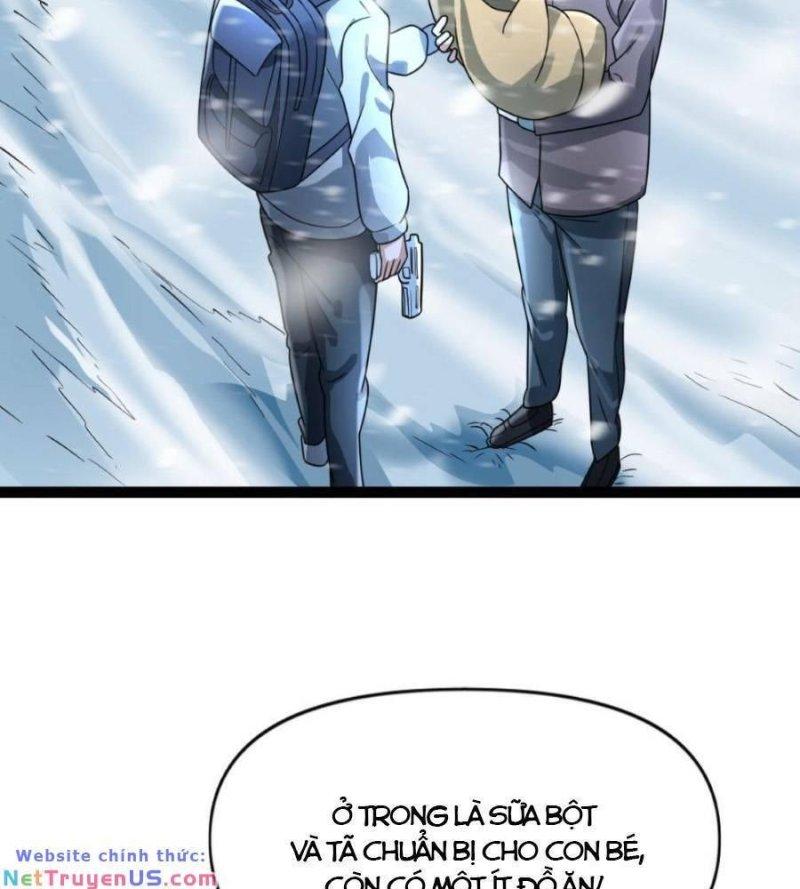 toàn cầu băng phong, ta chế tạo phòng an toàn chapter 87 6