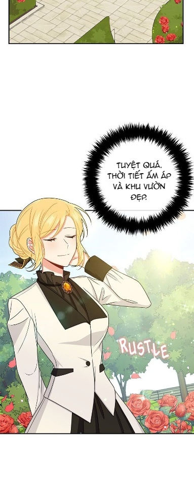 tôi là tiểu thư của gia đình này chapter 108 61