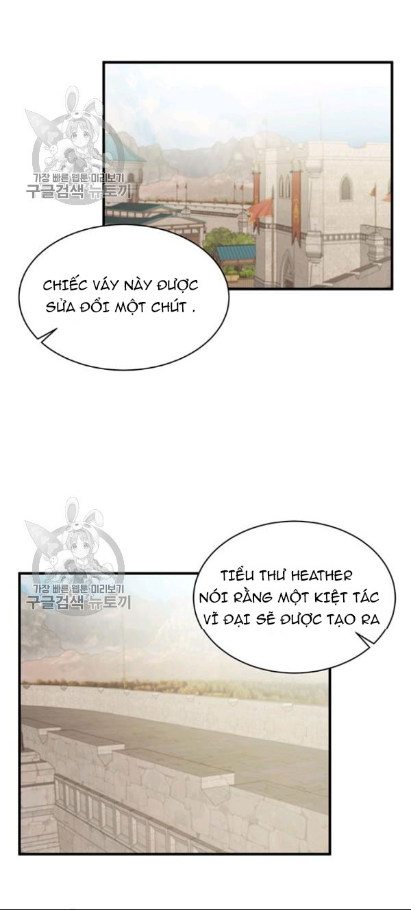 angelic lady chapter 29.2 25