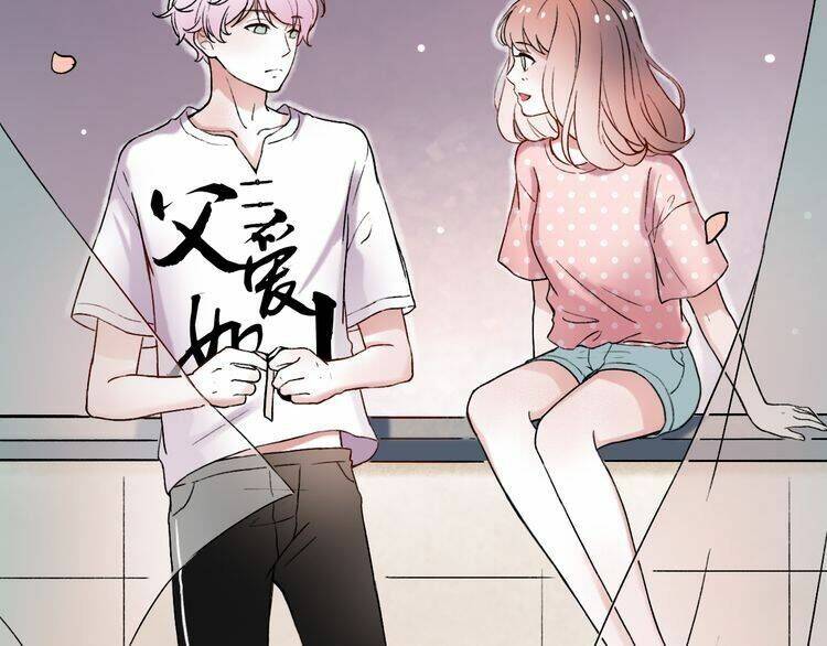 trạch thượng tịch mịch huỳnh hỏa chapter 7.2 22