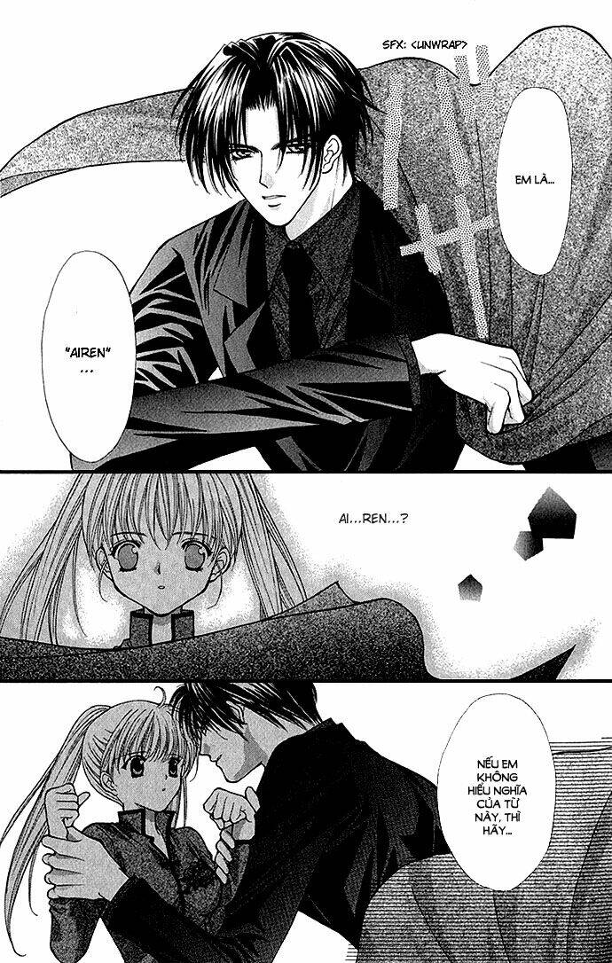 anh chàng khắc tinh chapter 8 29