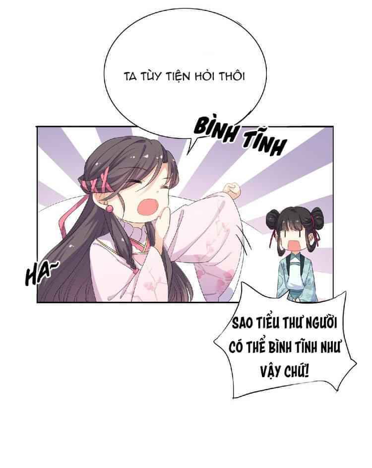 ngạo kiều vương gia huyên náo phi chapter 8 36