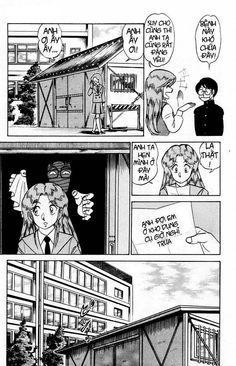 yuu & mi chapter 38 18