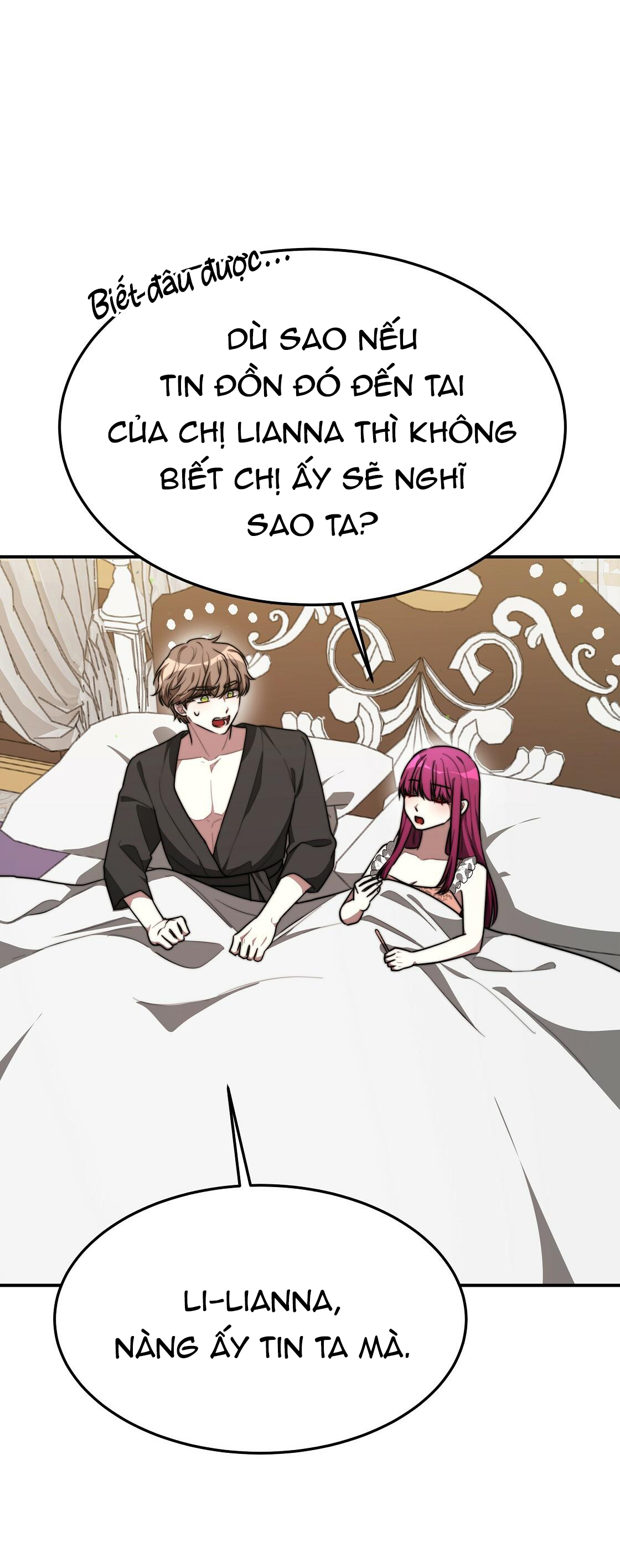 cuộc hôn nhân tay ba chapter 37 33