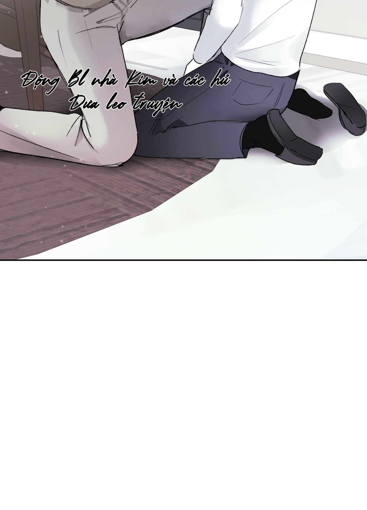 thế giới của tôi khi không có em chapter 8 47