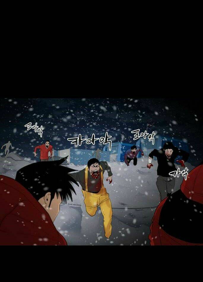 đêm vùng cực chapter 39 38