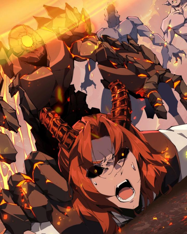 tay tàn ta đây lên như diều gặp gió ở phản phái chapter 3 107