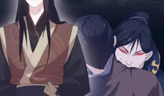 bí mật của dạ tộc chapter 18 58