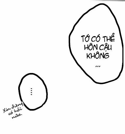 knb short doujinshi chapter 2 9