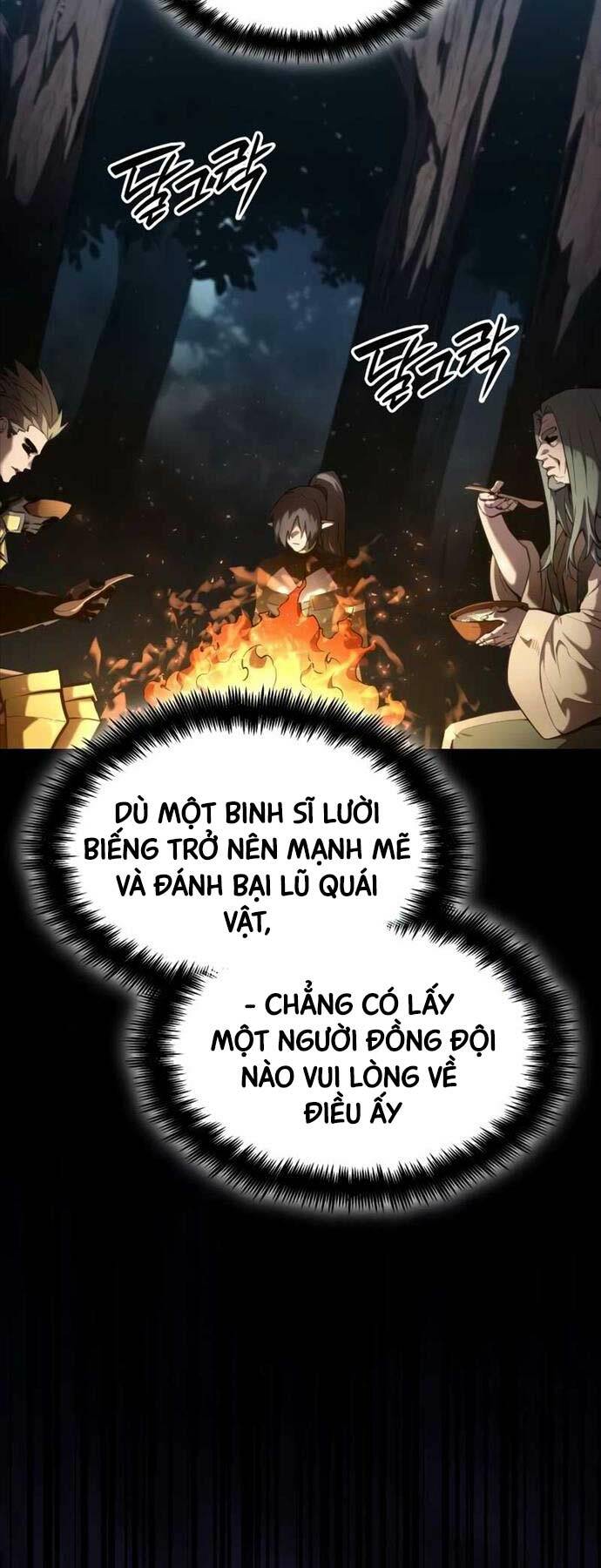 Vô Hạn Tử Linh Sư Chapter 76 - Trang 42