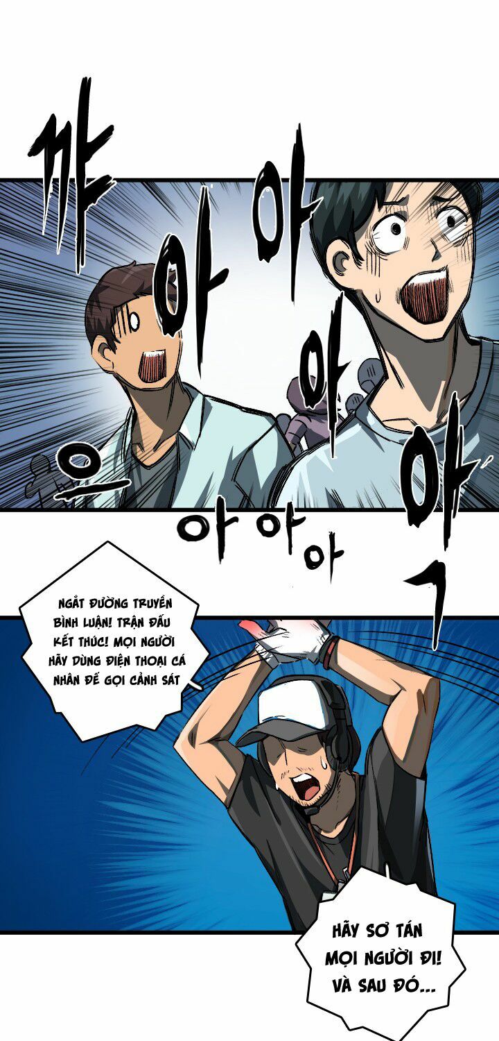 chuyện tình zed x syndra phần 4 chapter 7 9