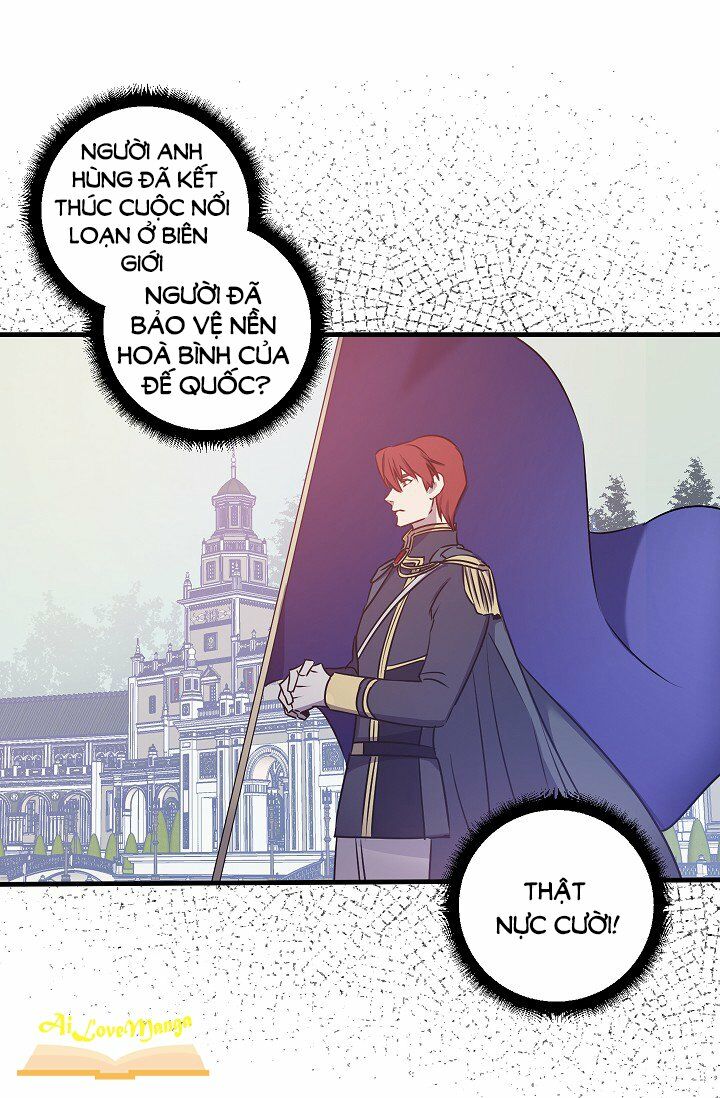 hôn lễ báo thù chapter 22 10