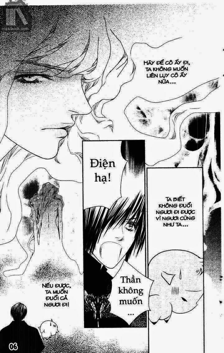 hoàng tử bóng tối chapter 4 6