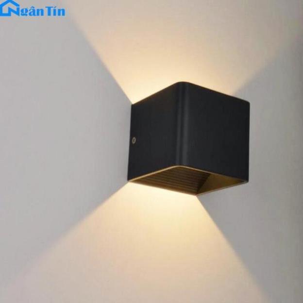 Đèn gắn tường cầu thang Led 3500K GT-350