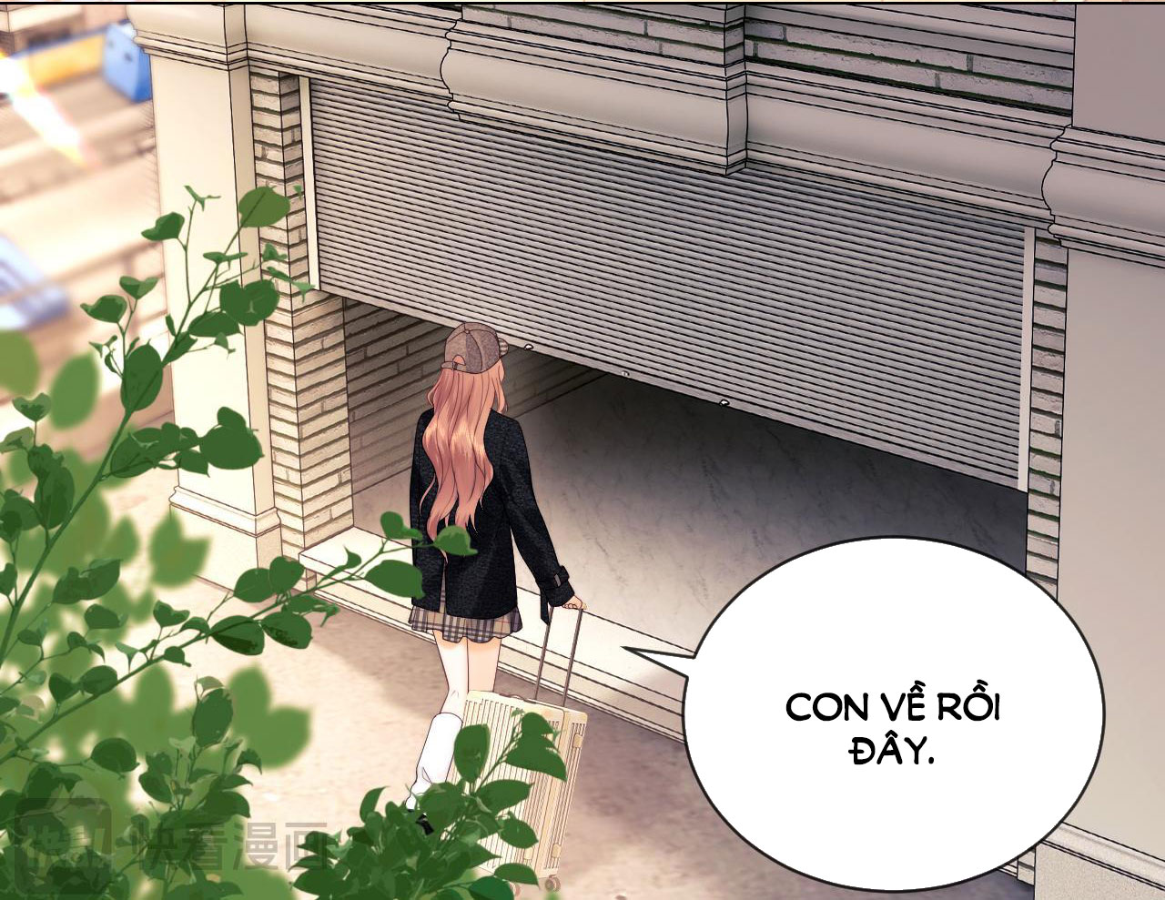 fan bạn gái muốn tìm hiểu một chút - fan vợ, bạn đã biết? chapter 20.1 20