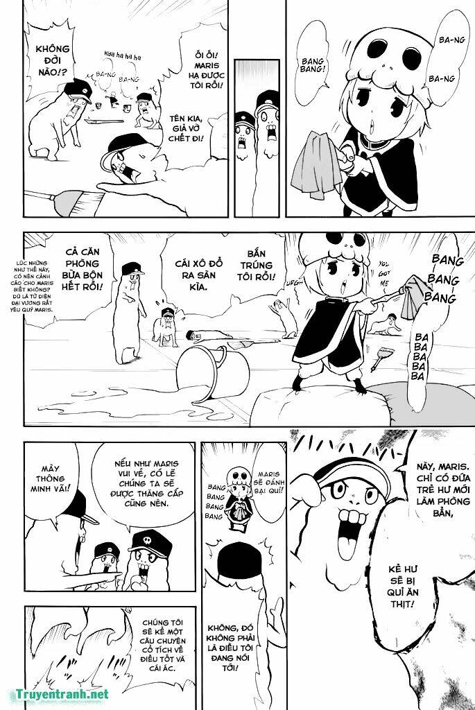 sodatechimaou chapter 10 2