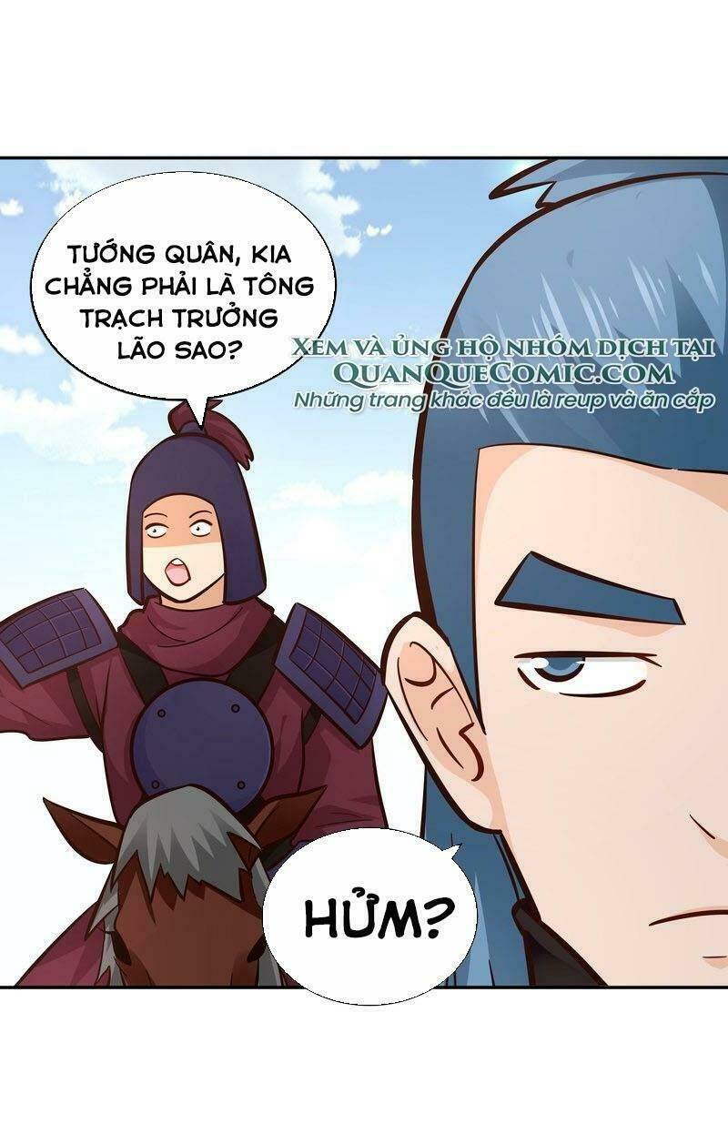 võ linh kiếm tôn chapter 100 19