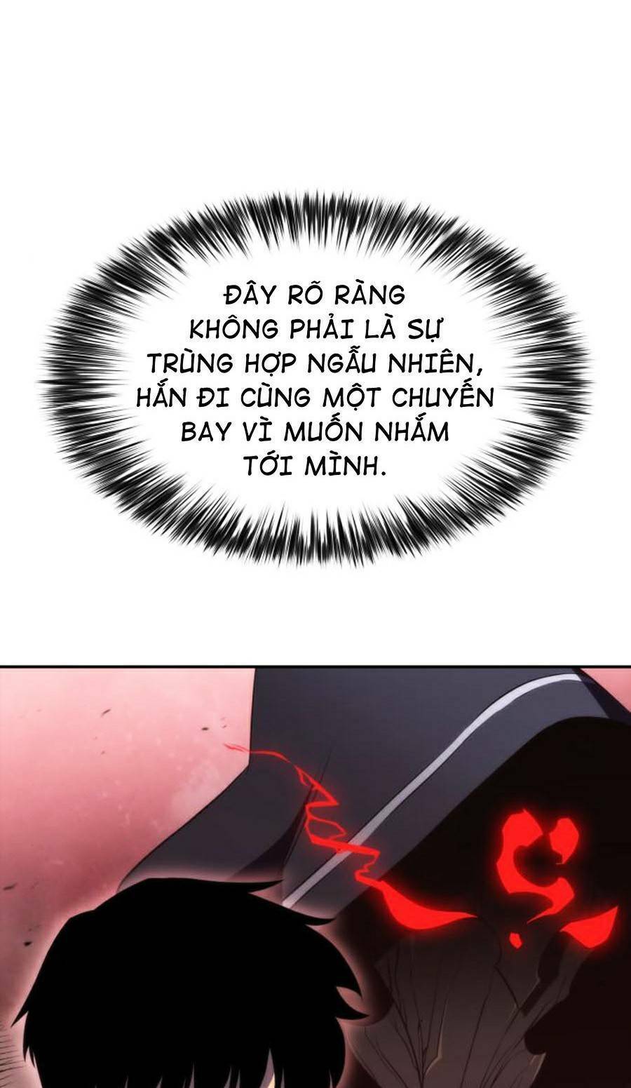 Người Chơi Mới Cấp Tối Đa Chapter 33 65