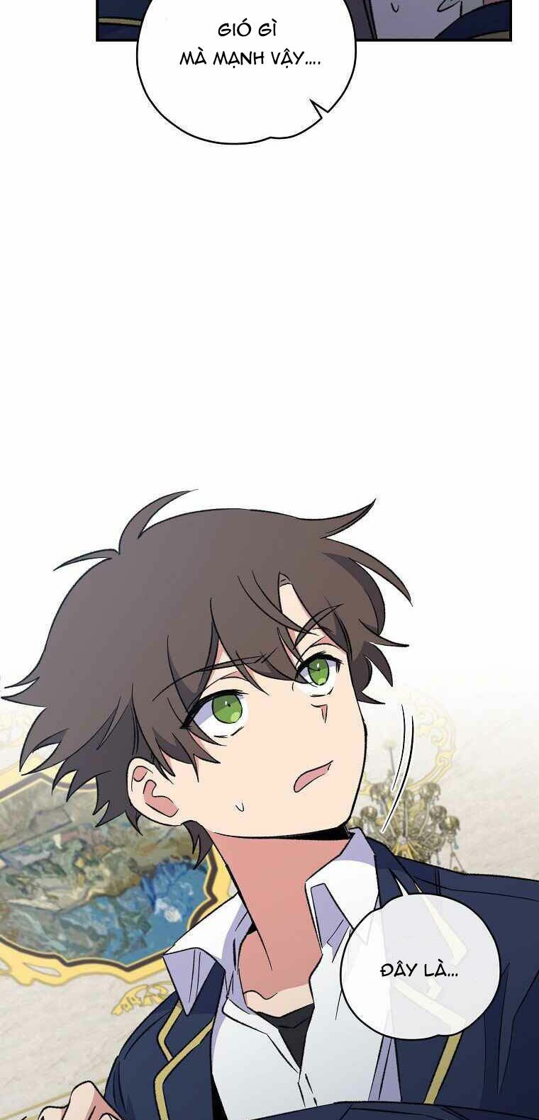 nhà hiền triết yigret chapter 31 35