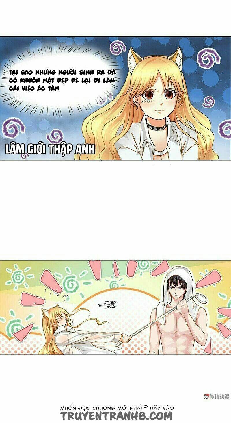 kiều thê xuất xưởng bất hợp cách chapter 2 7