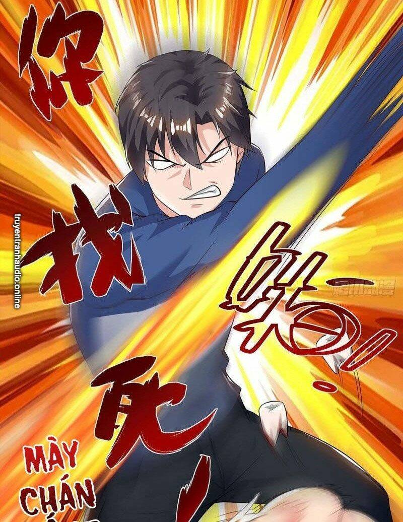 trọng sinh khí thiếu quy lai chapter 115 32