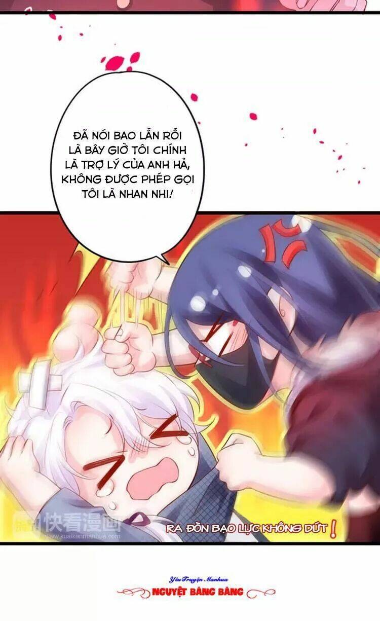 biến lan lăng vương thành ảnh đế chapter 15 9