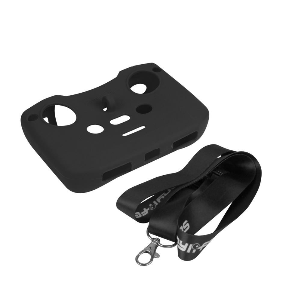 Vỏ Bọc Silicon Bảo Vệ Tay Cầm Điều Khiển Từ Xa Cho Dji Mavic Air 2