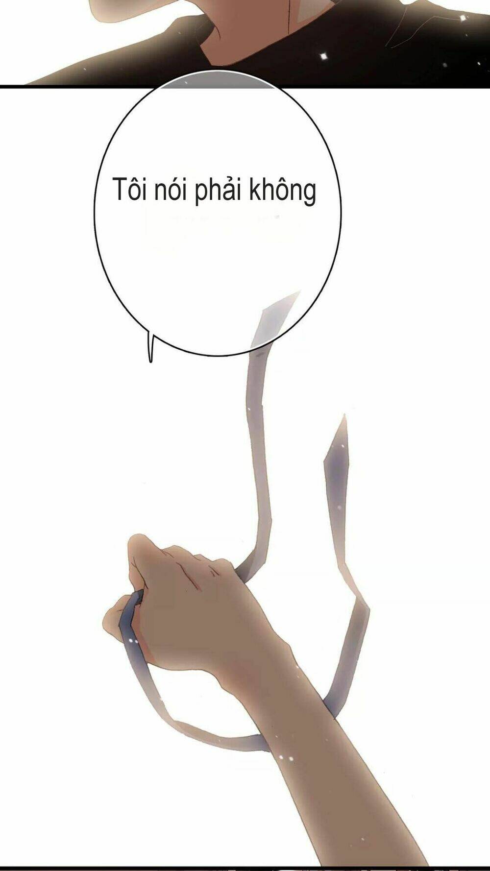 lông mày chapter 3 27