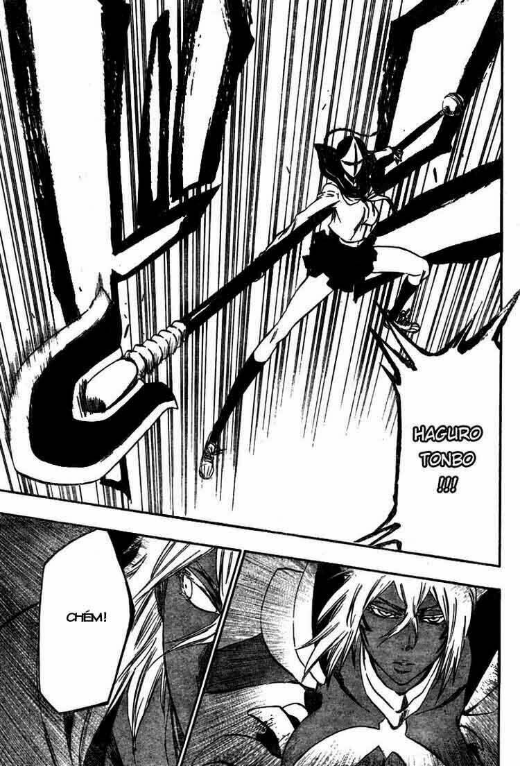 thần chết ichigo chapter 375 14