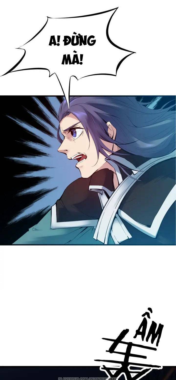 long mạch võ thần chapter 31 29