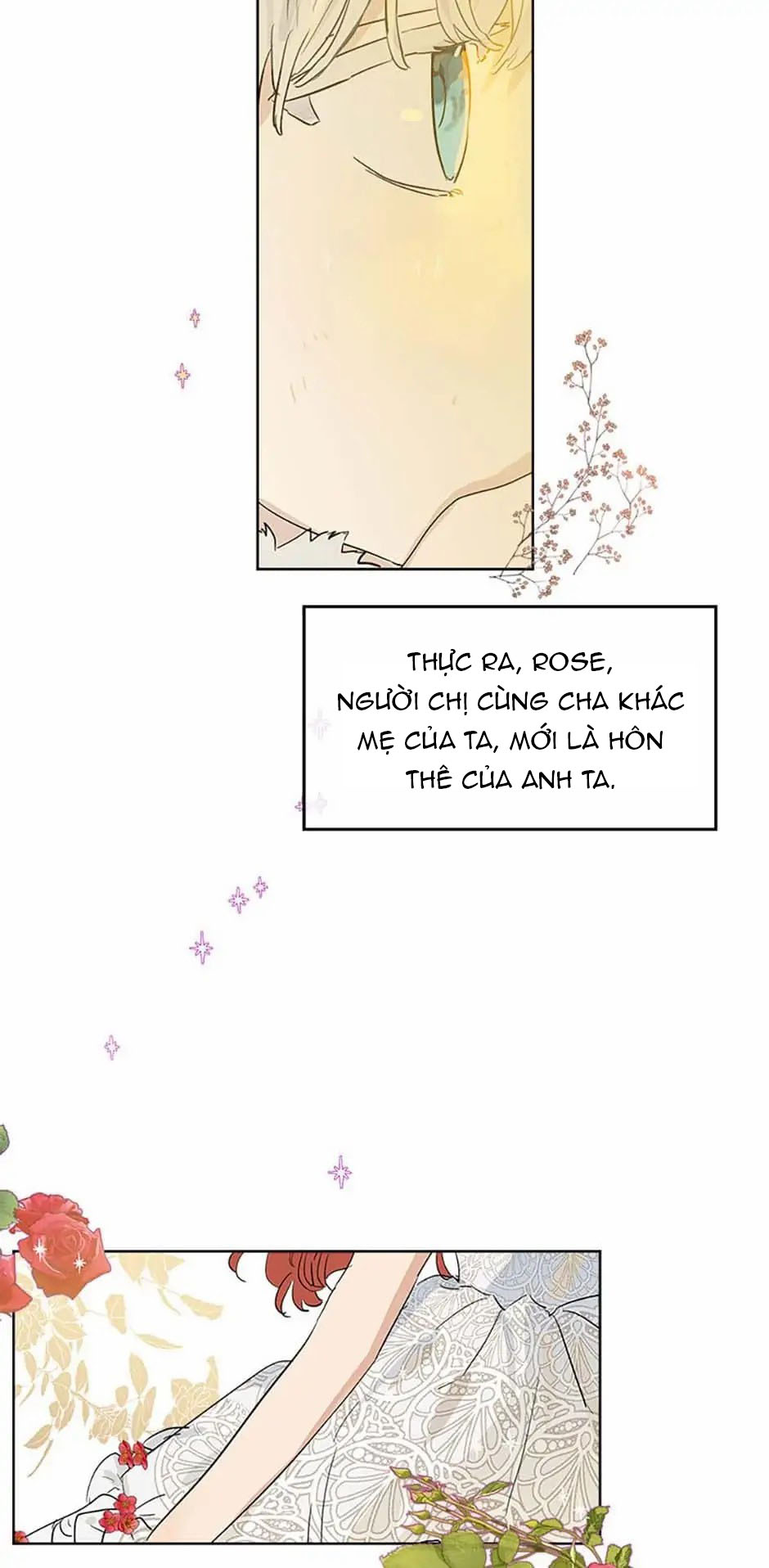 cuộc hôn nhân bất đắc dĩ của tôi chapter 1.2 7