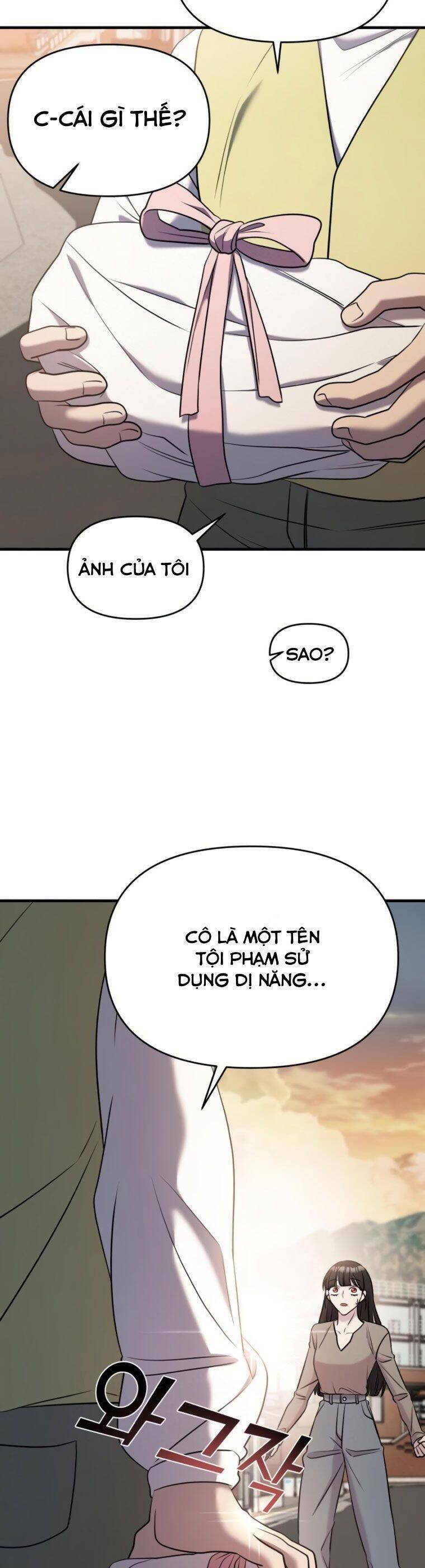 phản diện thuần túy chapter 64 53