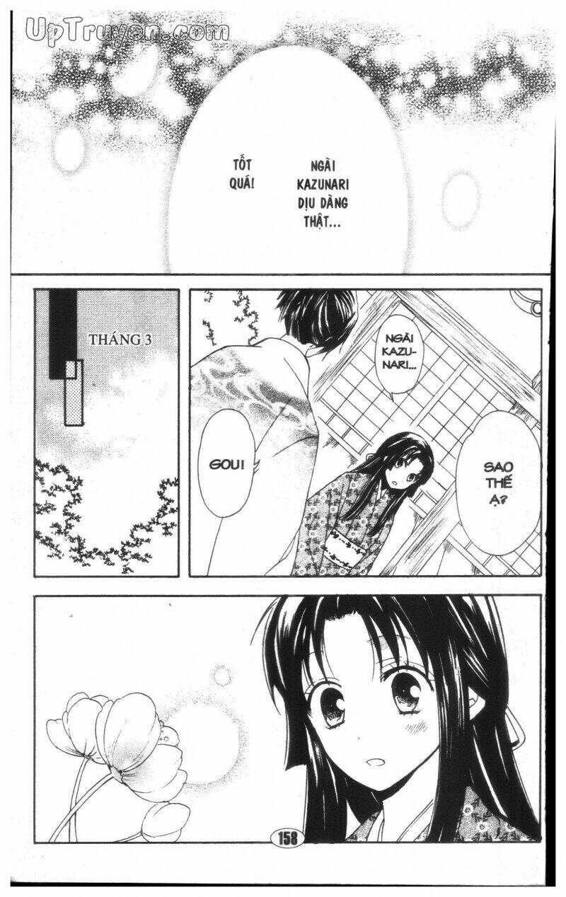 công chúa chiến quốc chapter 1 142