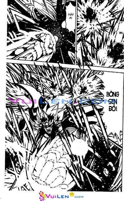 tiểu thần zenki - kishin douji zenki chapter 13 5