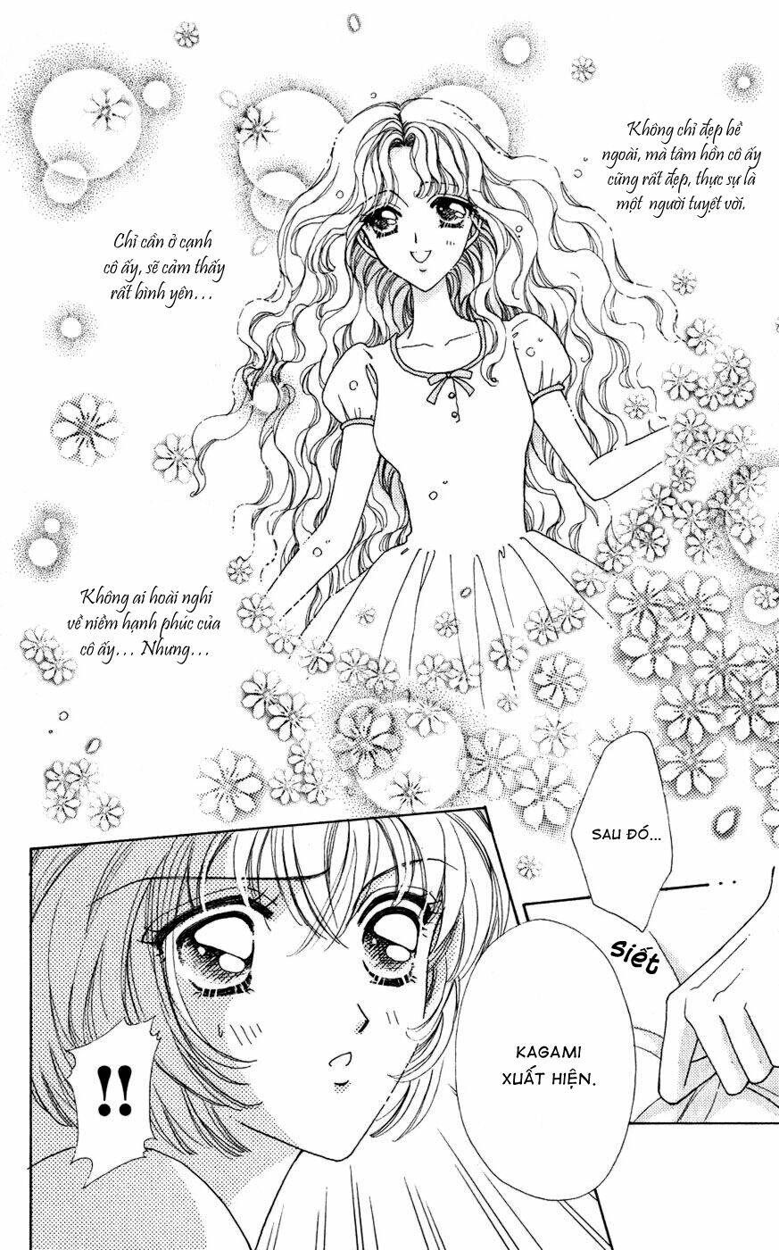 hana ni nare chapter 18 18